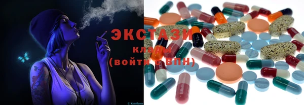 хмурый Верея